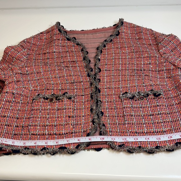 Tweed set - Picture 10 of 14